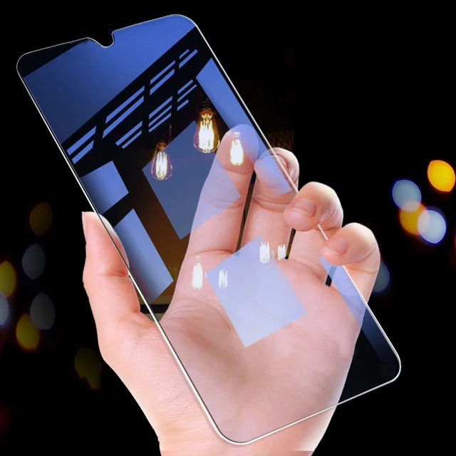 Закаленное стекло для защиты экрана телефона Защитная пленка Lenovo K5 PLay K 5 2018 Z5 S5 A5 Z