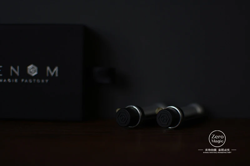 Магический проект Venom от Magic Factory инструкции immick + волшебные фокусы реквизит