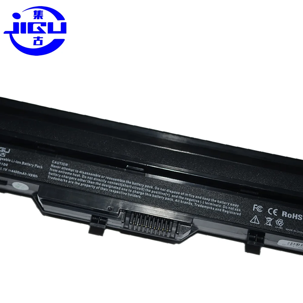 Аккумулятор JIGU для ноутбука MSI U100 14L MS6837D1 3715A 6317A RTL8187SE с |for msi|battery for msilaptop battery |