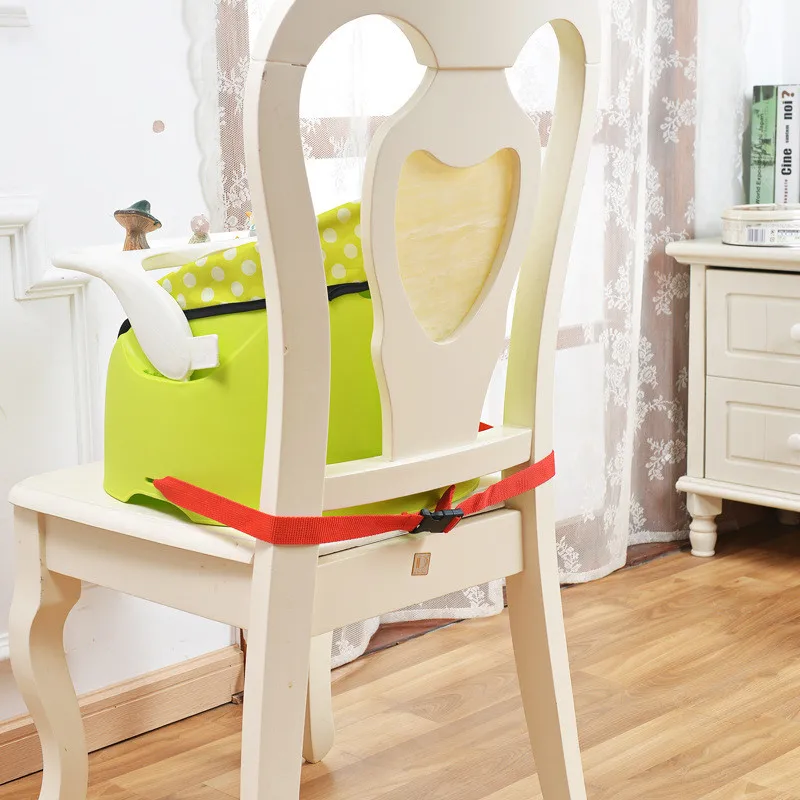 Новый стиль Детское сиденье для кормления стул стол малышей высокого качества