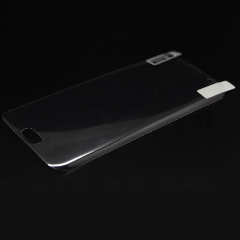 100 шт. для Samsung Galaxy S20/ S20 Plus/S20/Note 20 ultra/S21 ультра 3D мягкая ПЭТ Защитная пленка экрана |