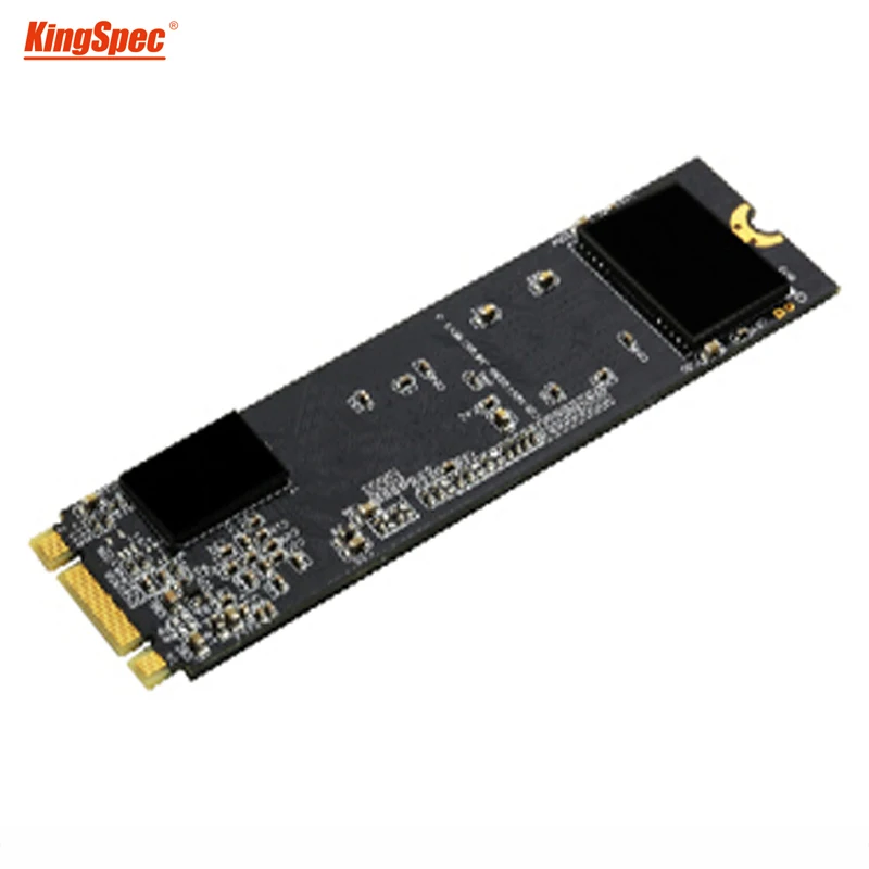 22x80 мм компьютерная часть kingspec 60 Гб NGFF M.2 SSD жесткий диск интерфейс HDD 6 Гбит/с SATA3 MLC