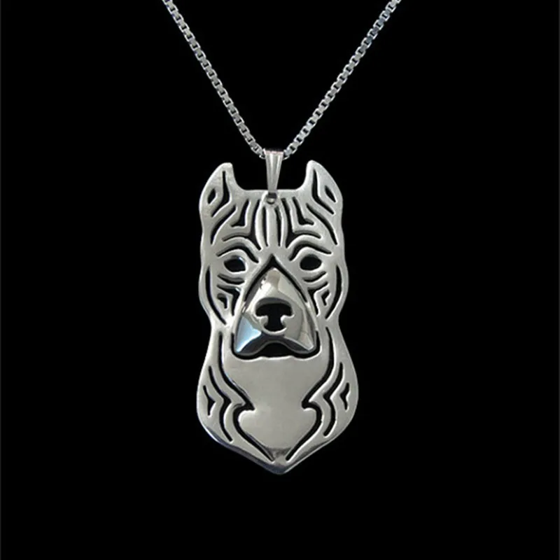 Оптовая продажа ожерелье с героями мультфильмов Boho Chic сплав американский