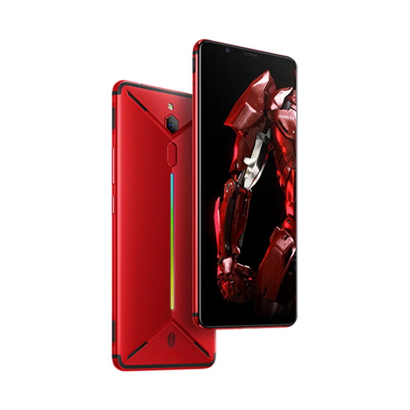 Смартфон ZTE nubia Red Magic Mars 6+64 ГБ|Смартфоны| |