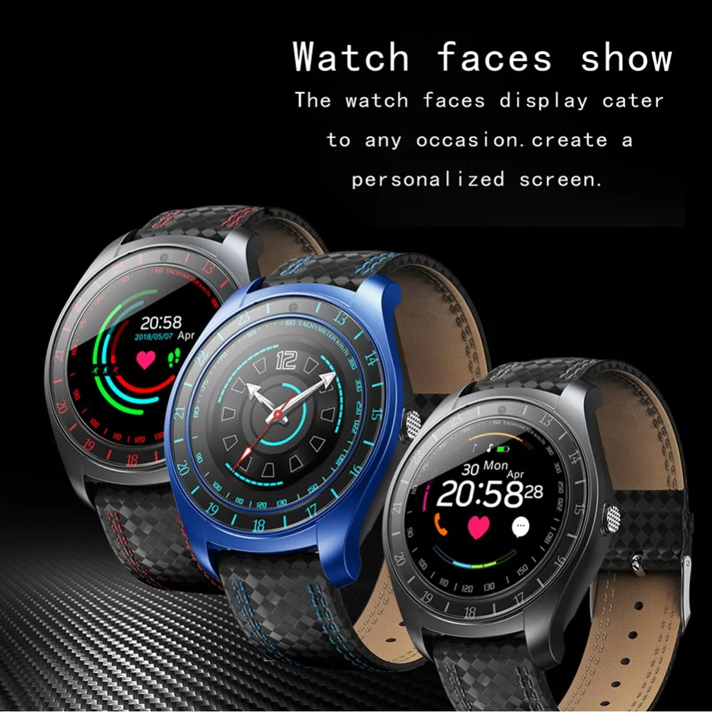 V10 Смарт часы для мужчин браслет с камерой Bluetooth Smartwatch Шагомер монитор сердечного ритма Sim карты наручные часы для телефона Android