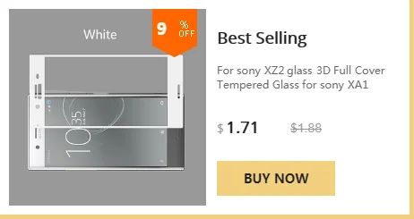 Гидрогелевая пленка для sony XA2 3D Защитная пленка для экрана для sony XZ XA1 XA1 A2 Ultra XZ2 XZ1 2 compact XZ2 premium
