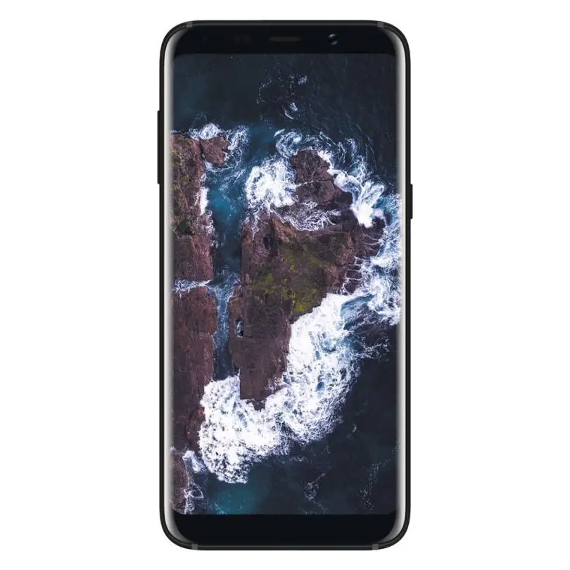 Смартфон HIPERDEAL Bluboo S8 5 7 дюйма Full Display 18:9 4G Восьмиядерный процессор MTK6750 3 Гб/32 ГБ