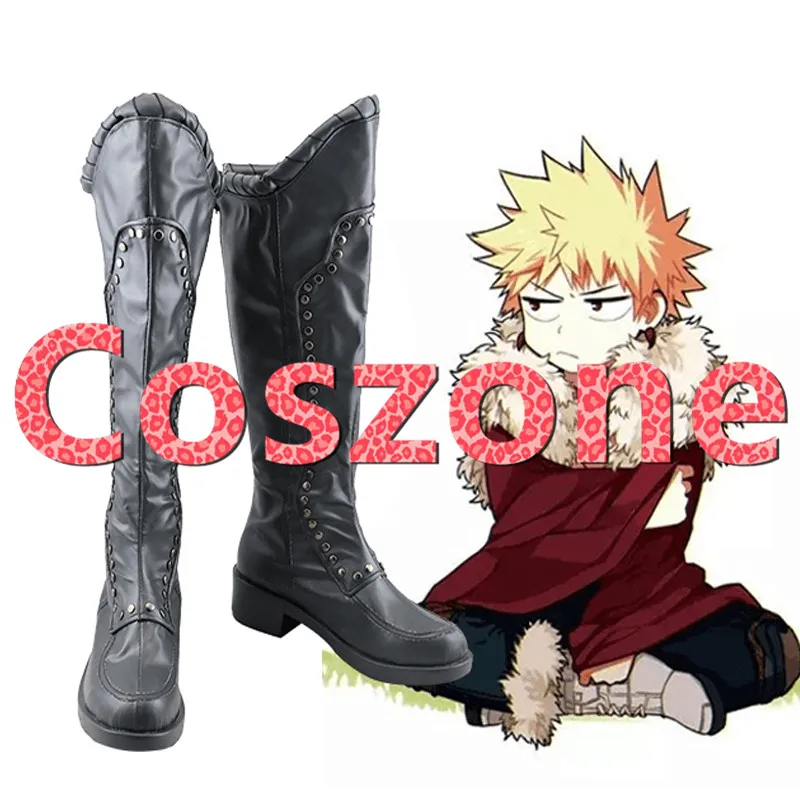 Обувь для косплея My Hero academic Boku No Akademia paro Midoriya Izuku Ботинки на Хэллоуин Аксессуары