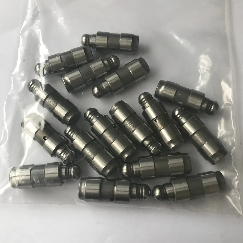 16PCS Hydraulic Lifter For 05-15 Audi A4 Quattro | Автомобили и мотоциклы