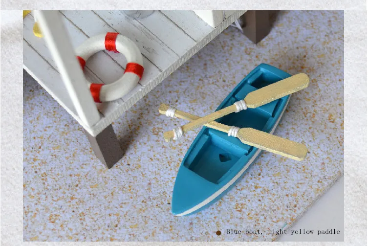 Милый дом для семьи DIY Дерево Happy Coast Новинка ручной работы дом подарки на год Декор для дома детские игрушки Brinquedos