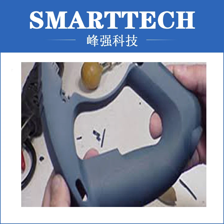 

Plastic injection molding prototype,customized made plastic parts