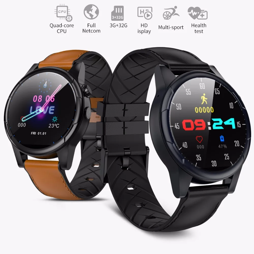 X361 4G Bluetooth Android 7 1 6 &quotсенсорный экран 3 ГБ + 32 IP67 Водонепроницаемый MT6739 камера gps