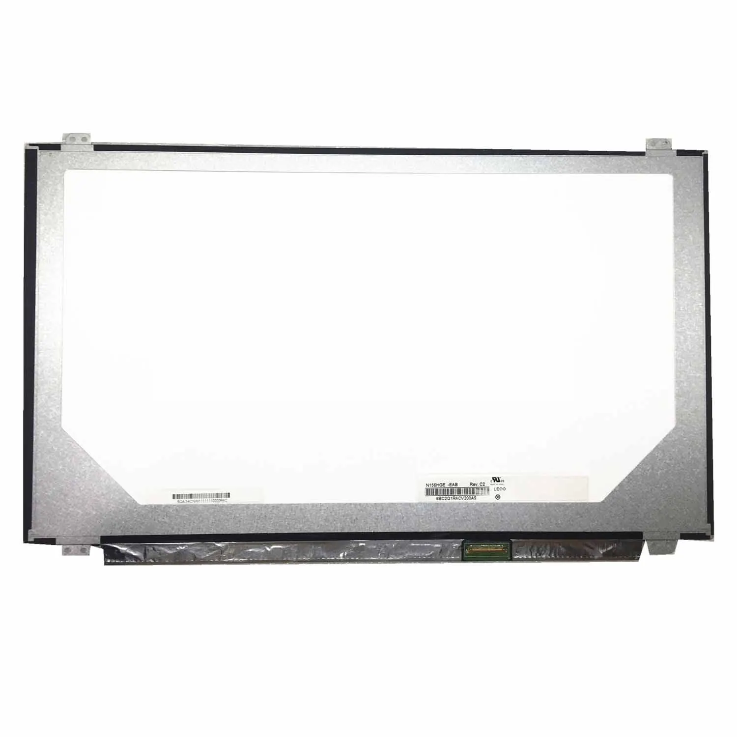 15.6 inches edp NT156FHM HB156FH1 N156HGE B156HTN03/HTN04 slim led 1920*1080 laptop screens | Laptop LCD Screen