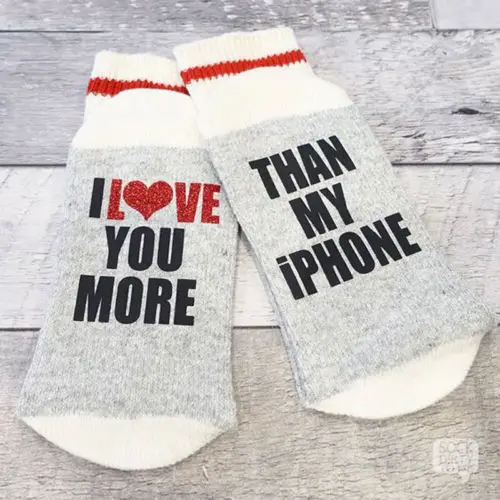 ITFABS новейшие поступления горячее поступление 3 вида винных носков на заказ я