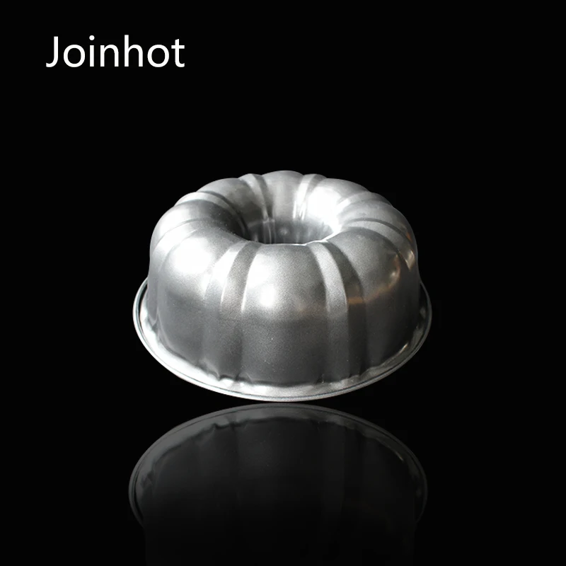 1 шт. тыква в комплекте кекса антипригарная рифленая форма для выпечки лимонный