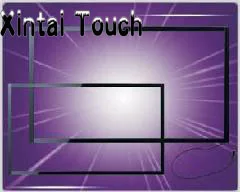 65&quot IR Touch Screen 16:9 Ratio/ 10 20 points Infrared panel with high quality and competitive price plug play | Компьютеры и офис