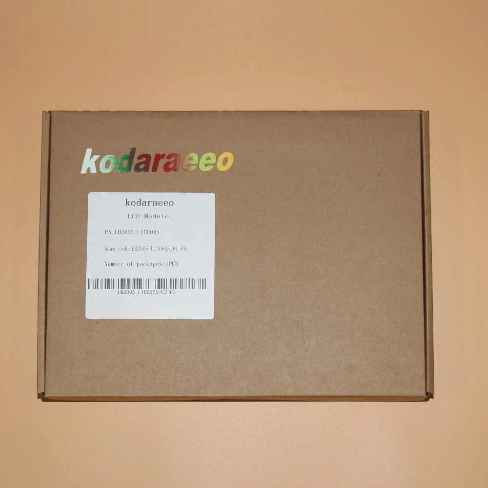Kodaraeeo для Lenovo Tab 2 A10 30 yt3 x30 X30F tb2 x30f TB2 X30L A6500 ЖК дисплей Экран Дисплей Панель Ремонт