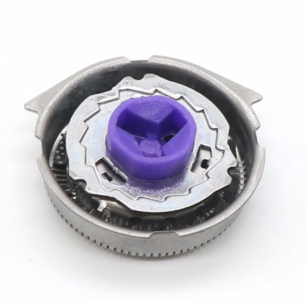 Сменные лезвия HQ8 для электробритвы PHILIPS PT730 PT735 PT860 PT870 AT750 AT751 AT890 AT891 HQ7120 HQ7100 3 шт. |
