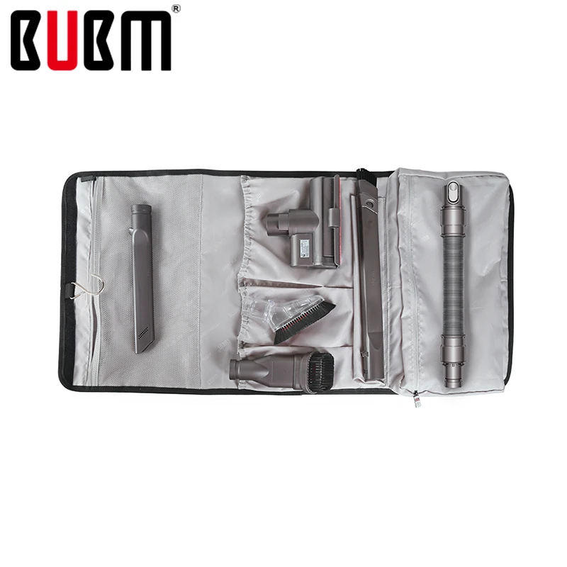 Чехол-органайзер для пылесоса | Багаж и сумки