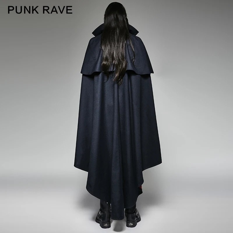 Женская куртка накидка в стиле панк рейва Y709|rave jacket|jacket gothicclothing fashion |