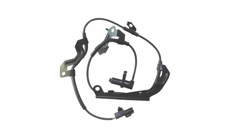 

SMD ABS Wheel Speed Sensor Front Right for Mitsubishi L200 Triton MN102574