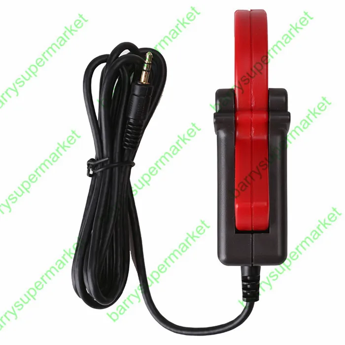Высокоточный датчик тока утечки зажима ETCR030|leakage current|clamp sensorsensor clamp |