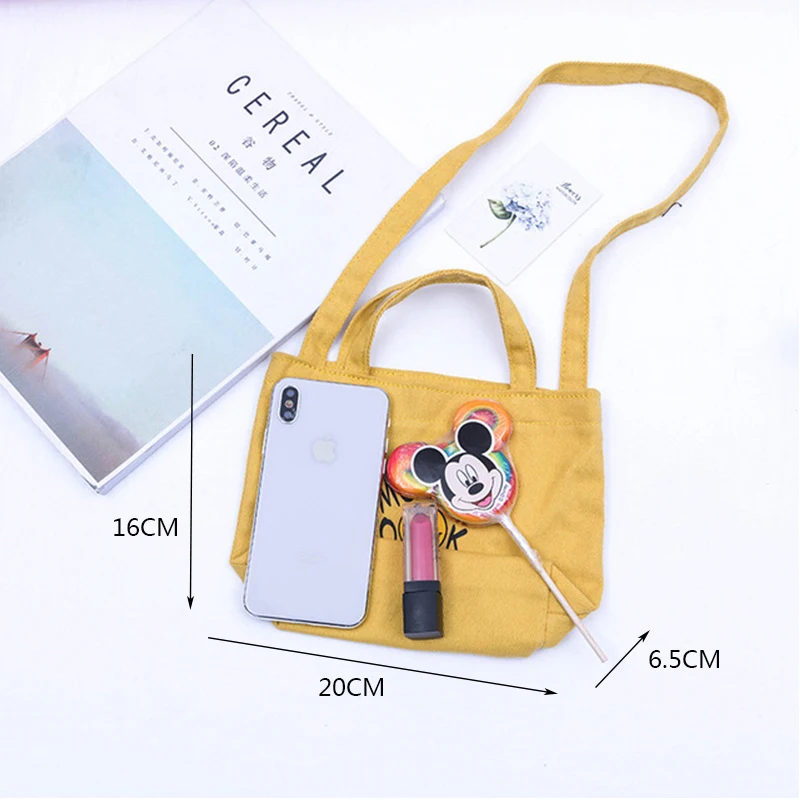 Корейская детская маленькая тканевая сумка 2018 летняя новая переносная для