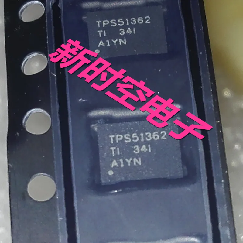 Новый и оригинальный TPS2085DR TPS2501DRCR TPS2551DBVT TPS5450DDARG4 TPS51362RVER TPS54160QDRCRQ1 | Электроника