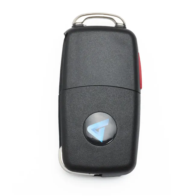 HKSZUKEY 5pcs/lot KEYDIY Original 3 Button Key Remote Control for KD900 URG 200 B01-3+1 VW | Автомобили и мотоциклы