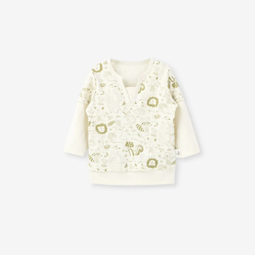 Комплект детской одежды для маленьких девочек бренд 2018 года унисекс комплект