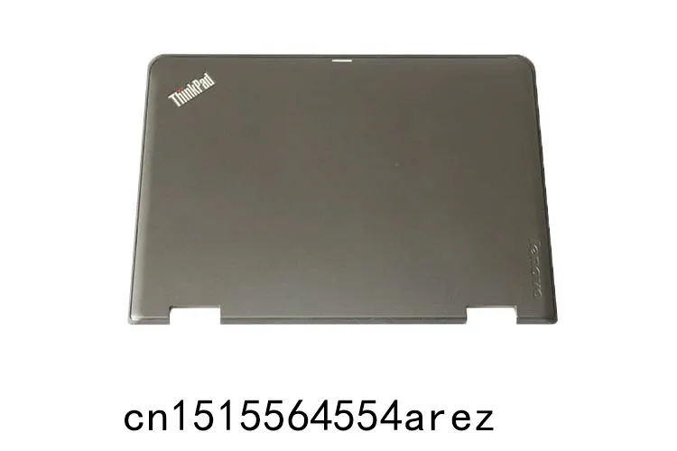 FRU 00HW165 Новый чехол для Lenovo/IBM ThinkPad Yoga 11e LCD задняя крышка/LCD крышка без касания|cover for