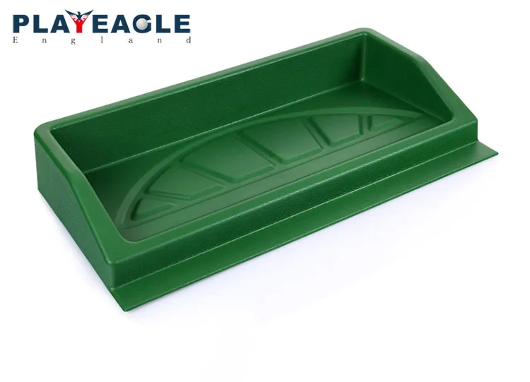 Новый прямой продажи коробка для вождения гольфа может вместить 100 необходимых