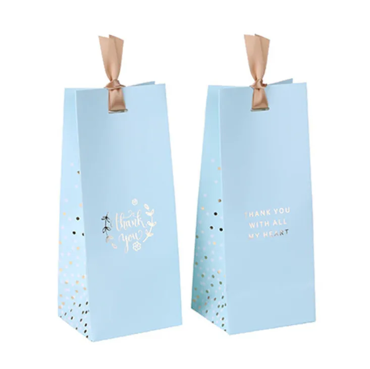 100 шт. спасибо за фото подарочные коробки бумажные пакеты ленты | Дом и сад