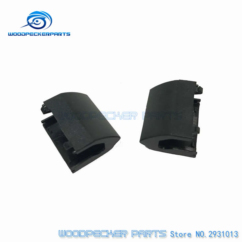 New LCD Hinge Cover For Dell Inspiron 15R 3521 3537 3535 Series Laptop Black Hinges 15R- 5521 5537 5535 | Компьютеры и офис