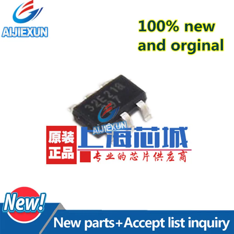 50 шт. OB2532AMP SOT23 6 100% новое и оригинальное в наличии|Производство электроэнергии| |
