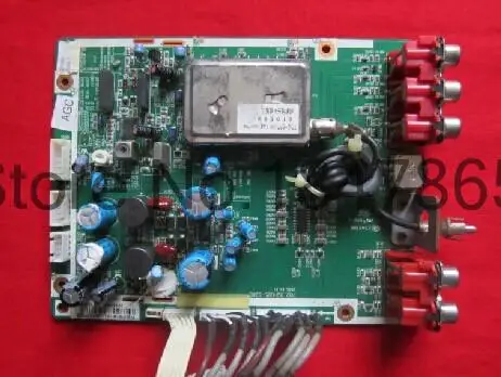 Оригинальный LC 26 HU25 высокочастотный пластина 782.32 530 c V260B1 L01 Используется
