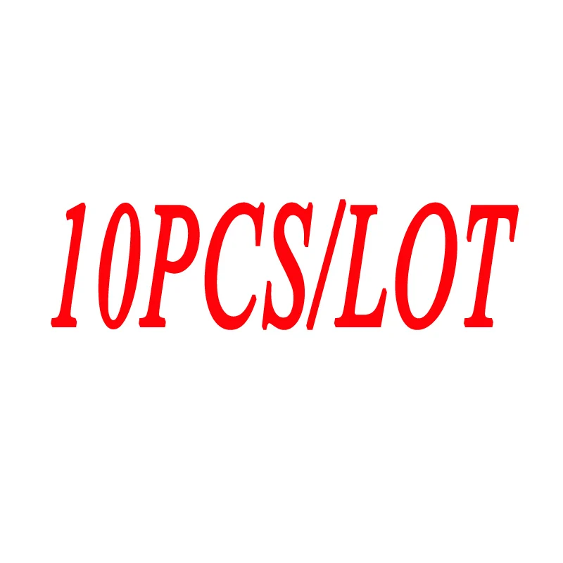 POETRYYI 1/5/10 pcsTitanium сплав подкладка бронзовых морских рыболовных крючков один круг рыболовный крючок 20-65LB колючий карп рыболовные крючки море Accessories30 - Цвет: 10pcs