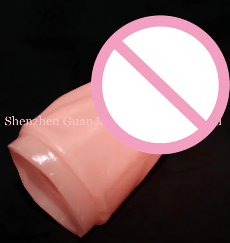 Силиконовые головки пениса расширитель для полового члена создающий защитную