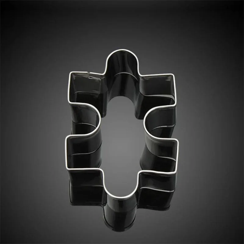 Резак для печенья сделай сам трафарет выпечки помадки шоколада торта форма