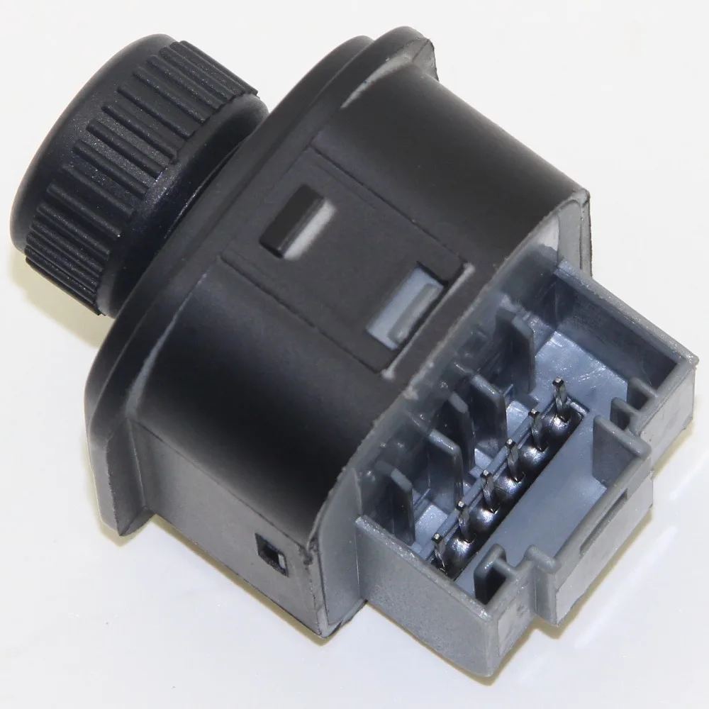 Переключатель бокового зеркала для VW Jetta MK 5 Golf GTI MK5 6 Passat B6 Rabbit Tiguan EOS CC 1K0 959 565H 1K0959565H