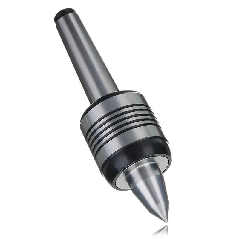 MT2 Live Center Precision 0 0002 дюйма 55 60HRC/45 50HRC Морзе конический подшипник для токарного