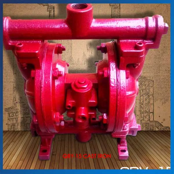 QBY 15/0 1 м3/ч насосы из нержавеющей стали для диафрагмы|pumps|diaphragm pumpspumps diaphragm |