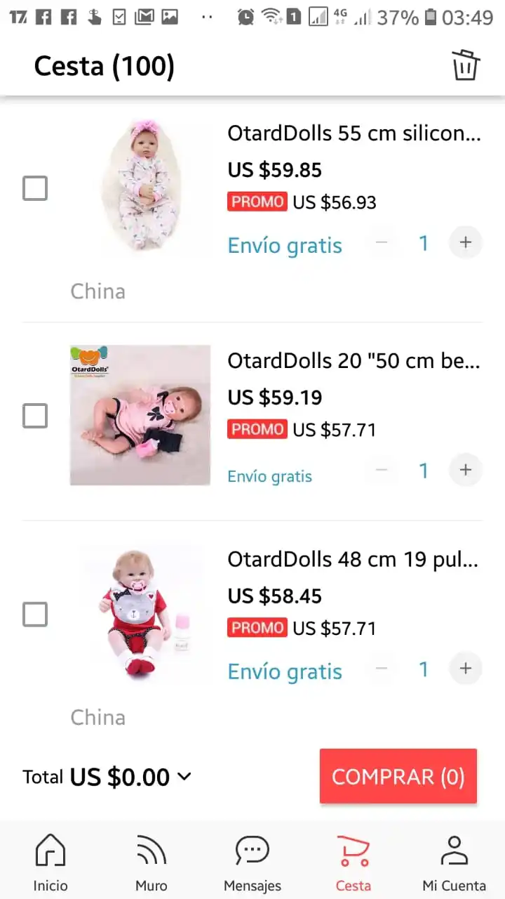 reborn dolls for PS total 42 pcs