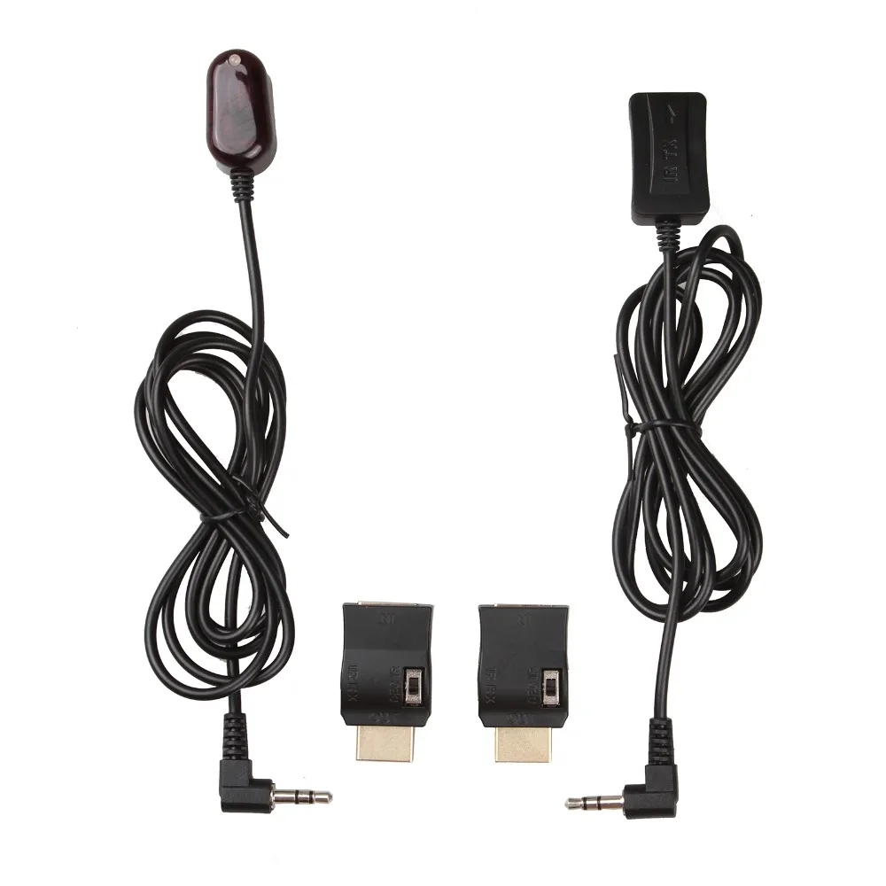 Relper Lineso HDMI двухдиапазонный ИК пульт дистанционного управления по кабель