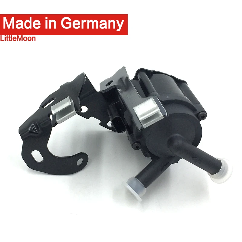 Turbo электронный водяной насос 9806790880 1201L4 для peugeot 207 308 408 3008 RCZ Citroen C3 C4 C5 DS4 DS5 Picasso 1,6 T
