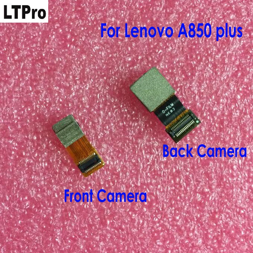 LTPro Высокое качество Оригинальная работа хорошо передняя/задняя большая