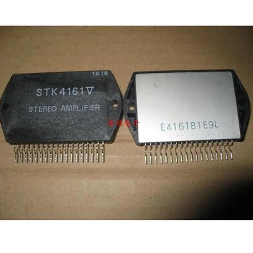 STK4181V STK4191V STK4171V STK4161V STK4151V STK4141V SIP ZIP усилитель мощности AF Split 45 W {бесплатная