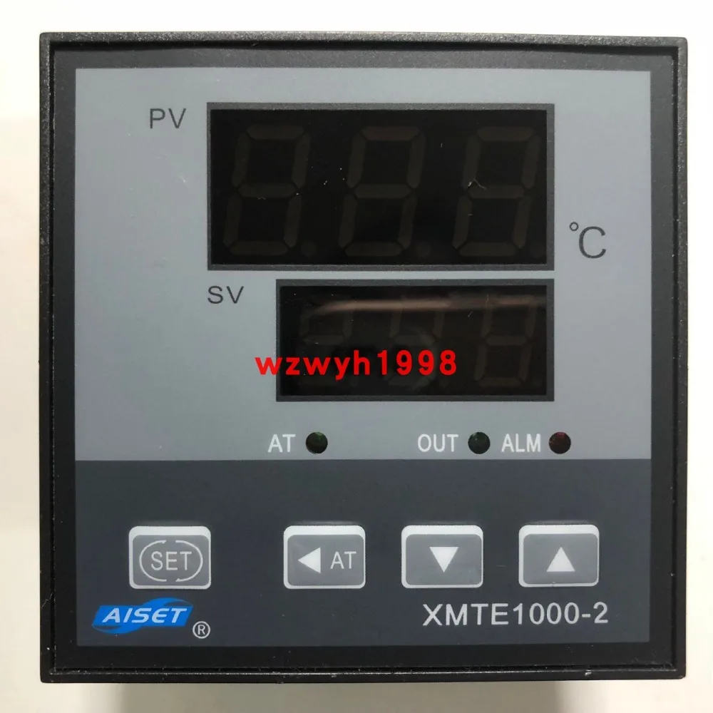 XMTE-1411V-Y панель контроля температуры XMTE-1412V-Y смарт-трекер XMTE1000-2