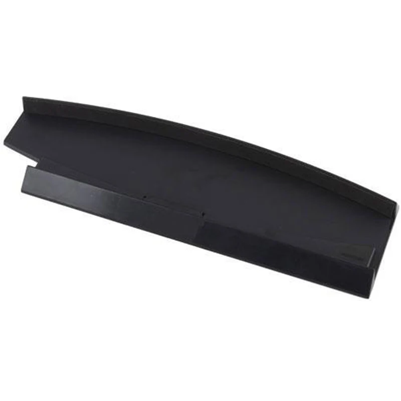 Вертикальная подставка для PS3 тонкая игровая консоль температурный холодный держатель для SONY playstation 3 тонкая подставка для PS3 тонкие аксессуары