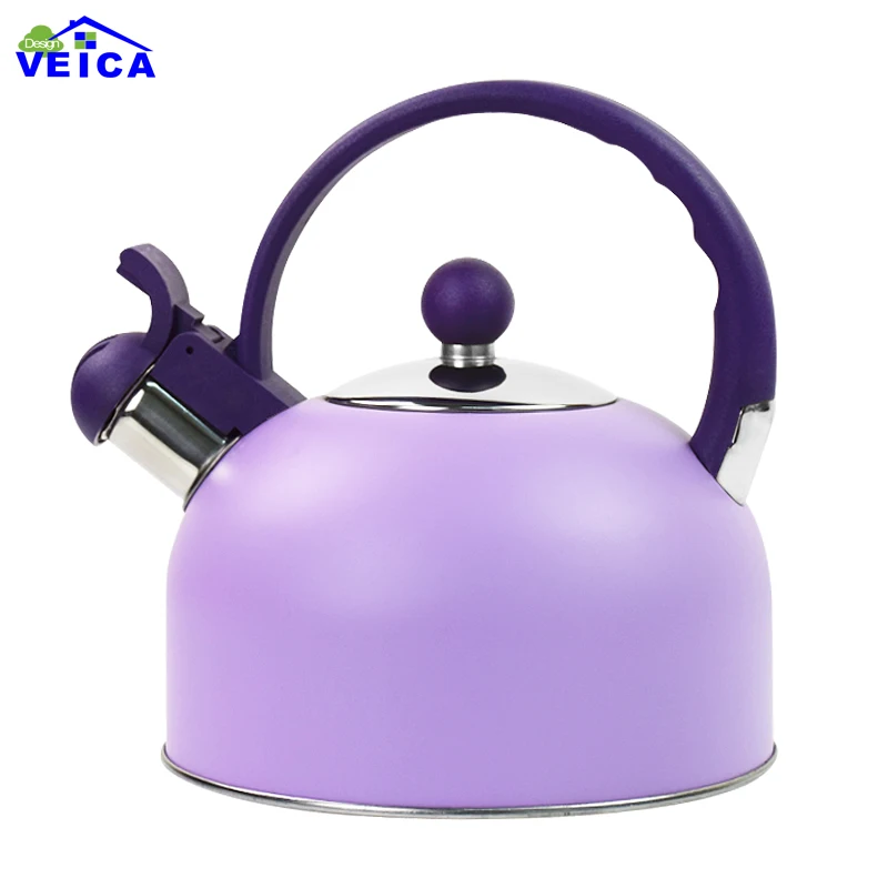 Чалейра 2018 хит продаж чайник из нержавеющей стали 2 л индукционная плита чайники